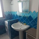 Eva Сasa de vacaciones