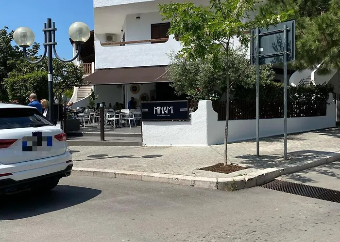 펜션 Eva 시폰토